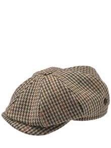 Scottish Baker Boy 1930 highland-pepita