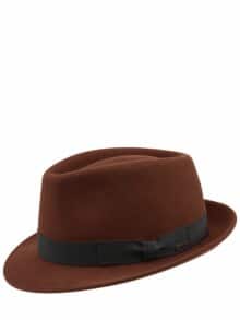 Trilby 1935 edelrost