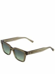 Panto-Sonnenbrille hornoptik