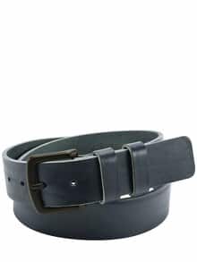 Mitternachtslinie-Gürtel nachtblau