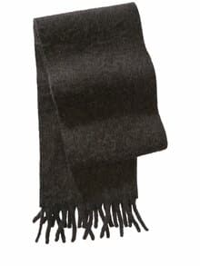Cozy Schal FE Braun