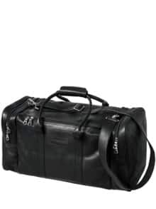Weekender Columbia schwarz