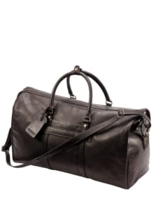Ernst-Mey-Reisetasche 1892 mahagoni