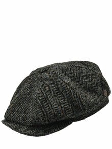 Diefenthal Baker Boy blau