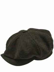 Bakerboy 1930 jagdgrün