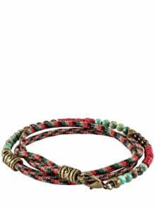 Buffet-Armband bunt