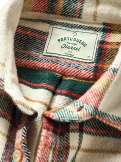 Flannelhemd Nords Flannelhemd Nords