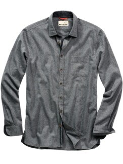 Essential Flanell Shirt Essential Flanell Shirt