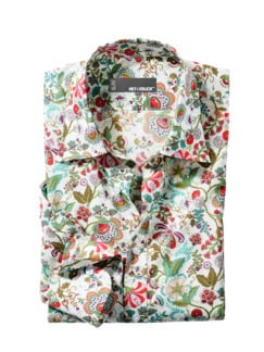 Tausend-Blumen-Hemd Tausend-Blumen-Hemd