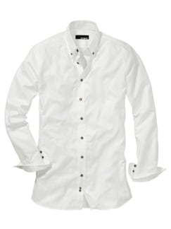 Oxford-Button-Down Slim Oxford-Button-Down Slim
