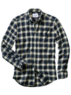 Portuguese Flannel-Hemd Portuguese Flannel-Hemd
