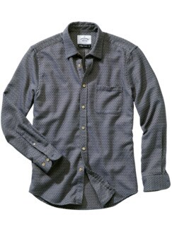 Portuguese Flannel-Hemd Portuguese Flannel-Hemd