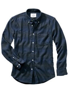 Portuguese Flannel-Hemd Portuguese Flannel-Hemd
