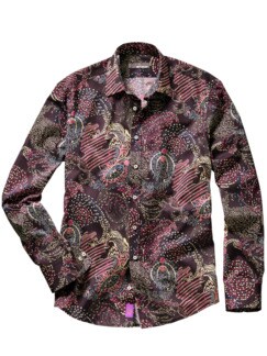 Liberty Hemd January Paisley Liberty Hemd January Paisley