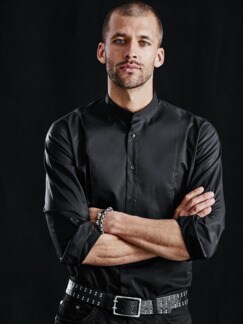 Plastron Hemd Von Mey Edlich Jetzt Online Kaufen