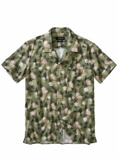 Hawaii-Shirt Kauei