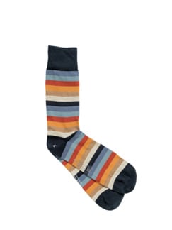 Gestreifte Socken von Corgi Gestreifte Socken von Corgi