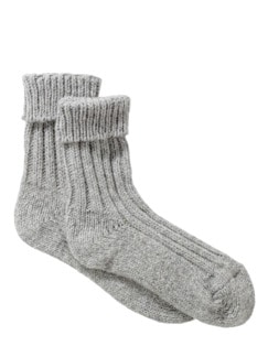 Alpaka-Socke Alpaka-Socke