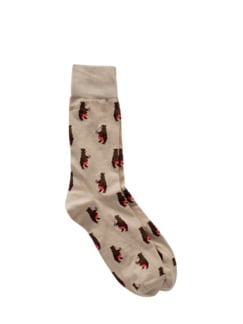 Bärenhunger-Socke Bärenhunger-Socke