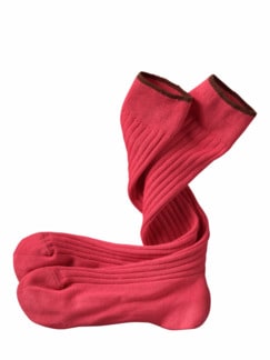 Adäquate Socke