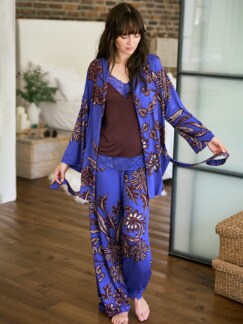 Umschmeichelnde Loungehose Umschmeichelnde Loungehose
