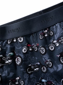 Mey Biker-Pants