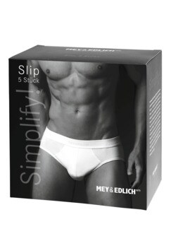 Simplify-Slip im 5er-Pack Simplify-Slip im 5er-Pack