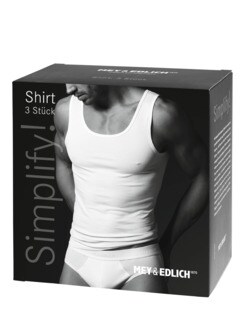 Simplify-Shirt im 3er-Pack Simplify-Shirt im 3er-Pack