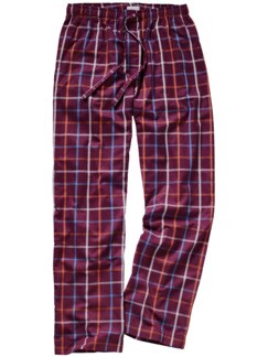 Pyjamahose Check Pyjamahose Check