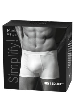Simplify-Pants im 5er-Pack Simplify-Pants im 5er-Pack