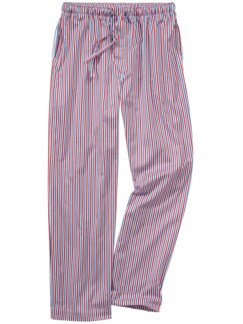 Pyjamahose Trikolore Pyjamahose Trikolore