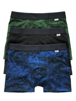 Hipster Ludwig 3er-Pack Hipster Ludwig 3er-Pack