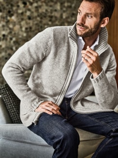 Edler Cardigan