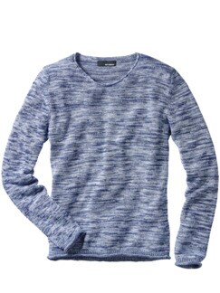 Flimmerpullover Flimmerpullover