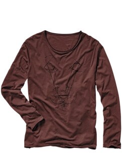 Künstler-Shirt II Künstler-Shirt II