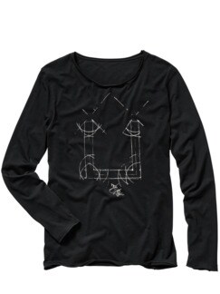 Künstler-Shirt II Künstler-Shirt II