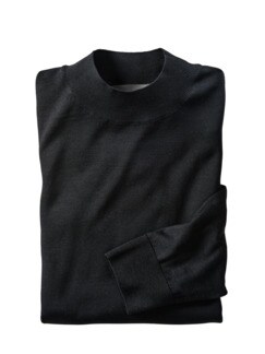 Turtleneck Pullover Turtleneck Pullover