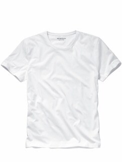 Slim Benchmark-Shirt Rundhals Slim Benchmark-Shirt Rundhals