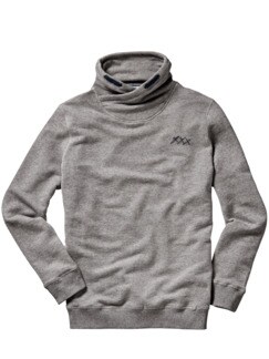Masel-tov-Pullover