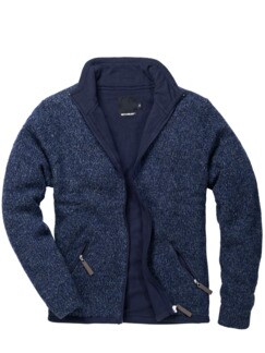 Denim-Janker Denim-Janker