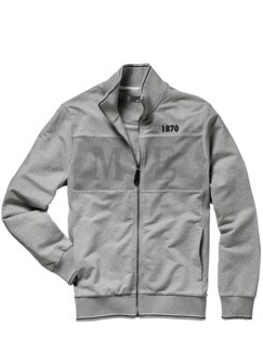 ME-Trainingsjacke ME-Trainingsjacke