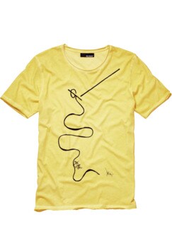 Künstler-Shirt III Künstler-Shirt III