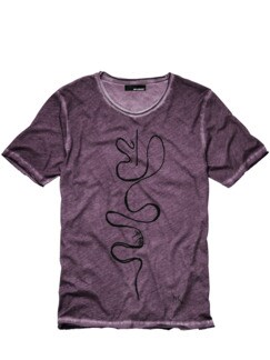 Künstler-Shirt III Künstler-Shirt III