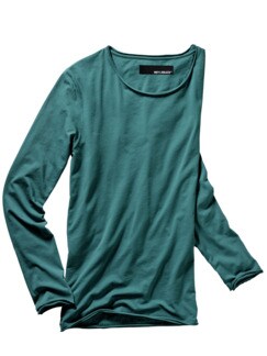 Naturelastisches Shirt Naturelastisches Shirt