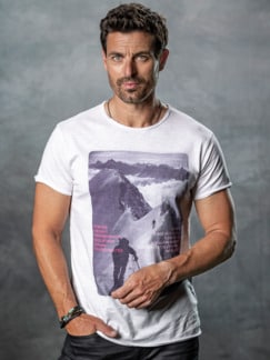 1921 T-Shirt K2 Mountain