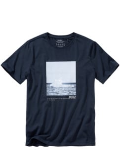 Meeresraum-Shirt