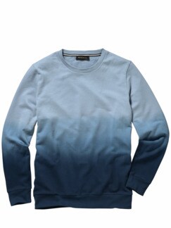 Tintenklecks-Sweatshirt