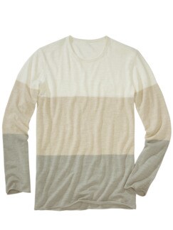 Symbiosen-Pullover