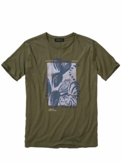 Cactaceae-Shirt