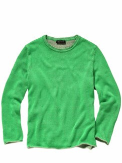 Ausdauer-Pullover